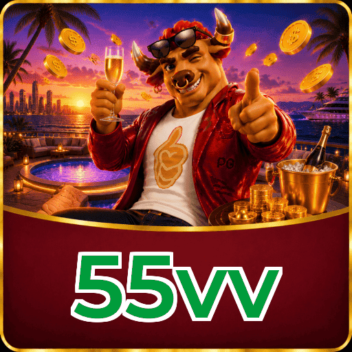 55vv Segurança Logo 3