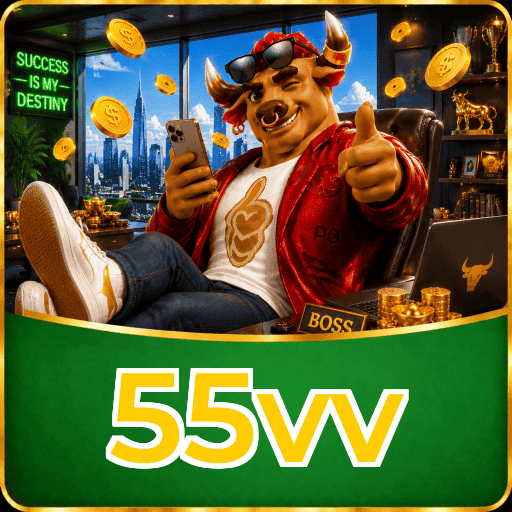 Fortune Tiger Logo 3