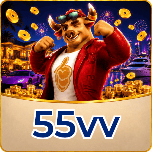 55vv Logo 1