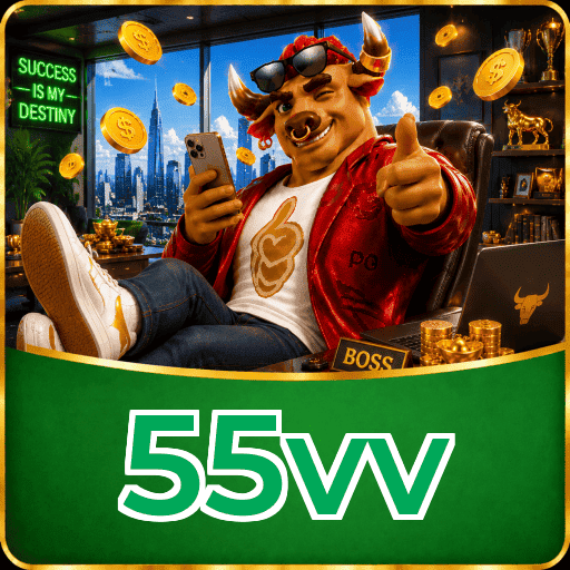 Servidor Brasil 55vv
