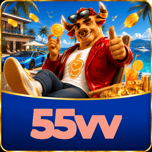 55vv Instalar Logo 1