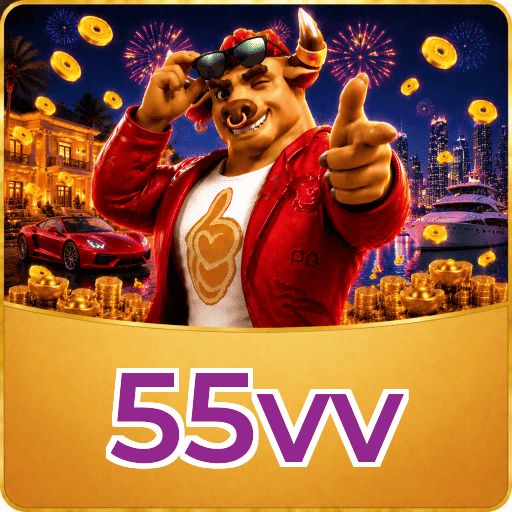 Plataforma 55vv - Segurança SSL 256-bit