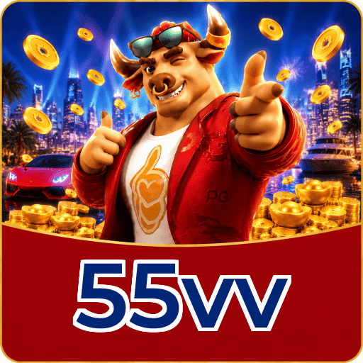 55vv Instalar Logo 3