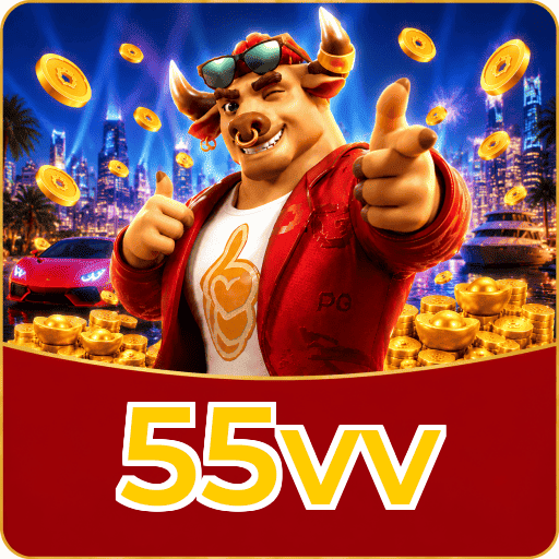 55vv Instalar Logo 2