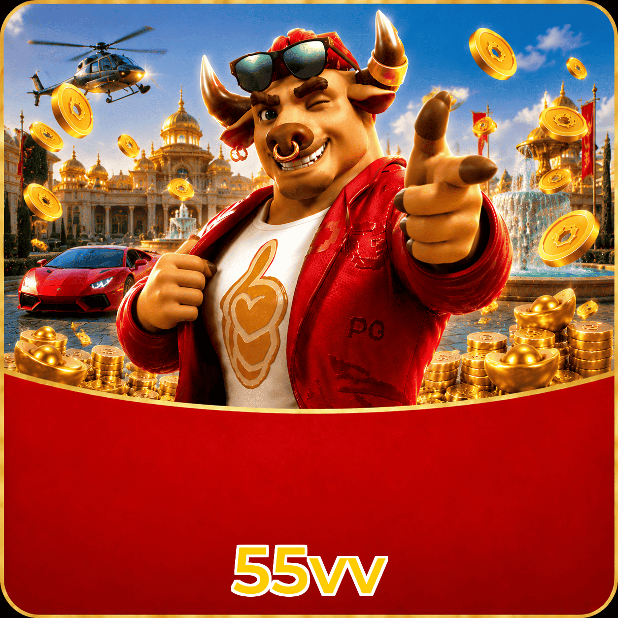 Slots 55vv - Giros Grátis Diários