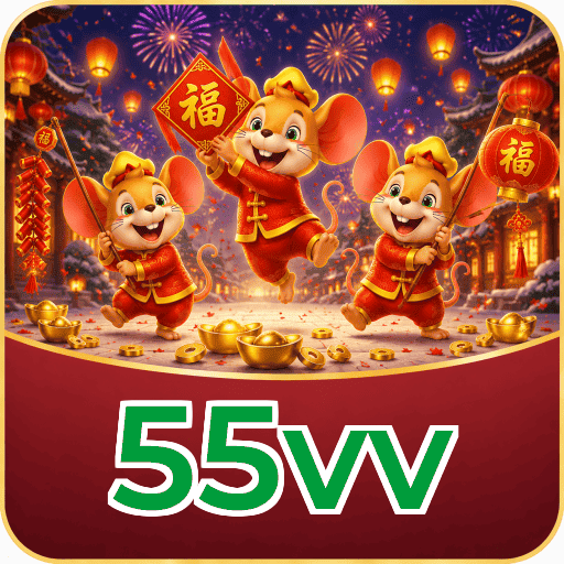 55vv Logo 2