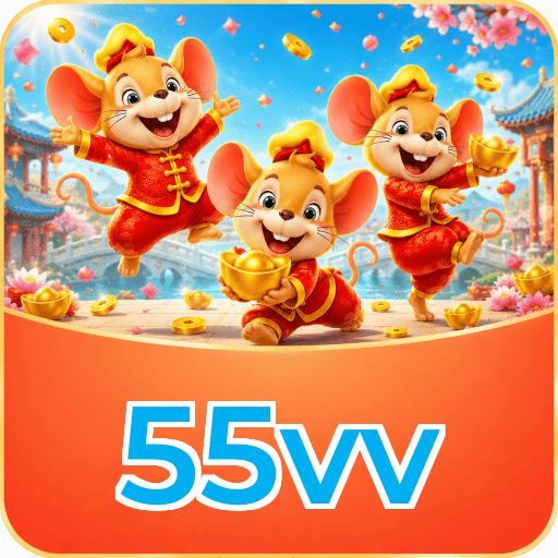 Slots 55vv - RTP Alto Certificado